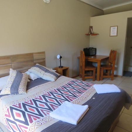 Monia Holiday House Villa Graskop Exterior foto
