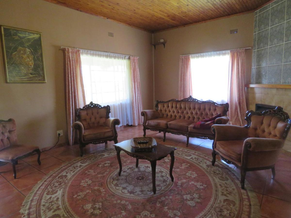 Monia Holiday House Villa Graskop Exterior foto