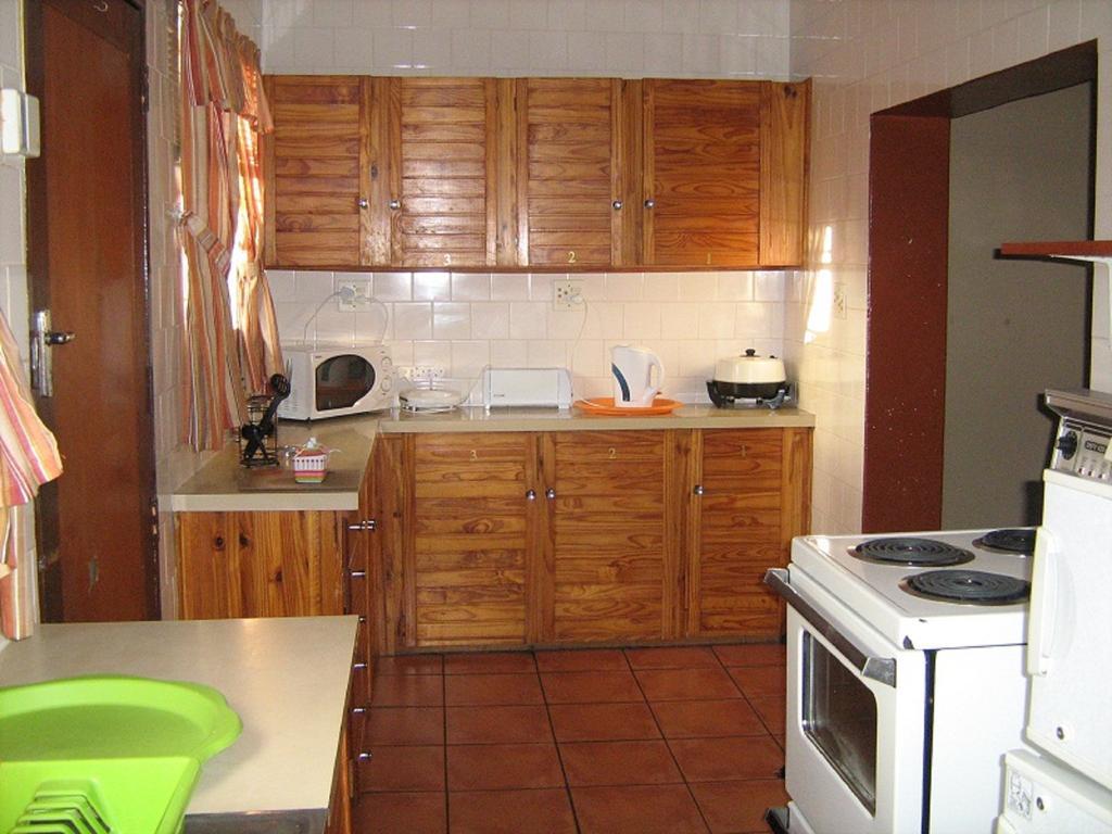 Monia Holiday House Villa Graskop Exterior foto