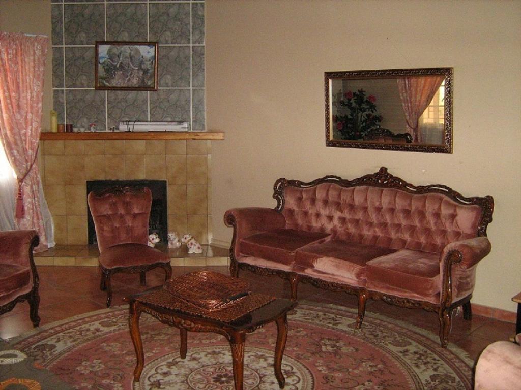 Monia Holiday House Villa Graskop Exterior foto